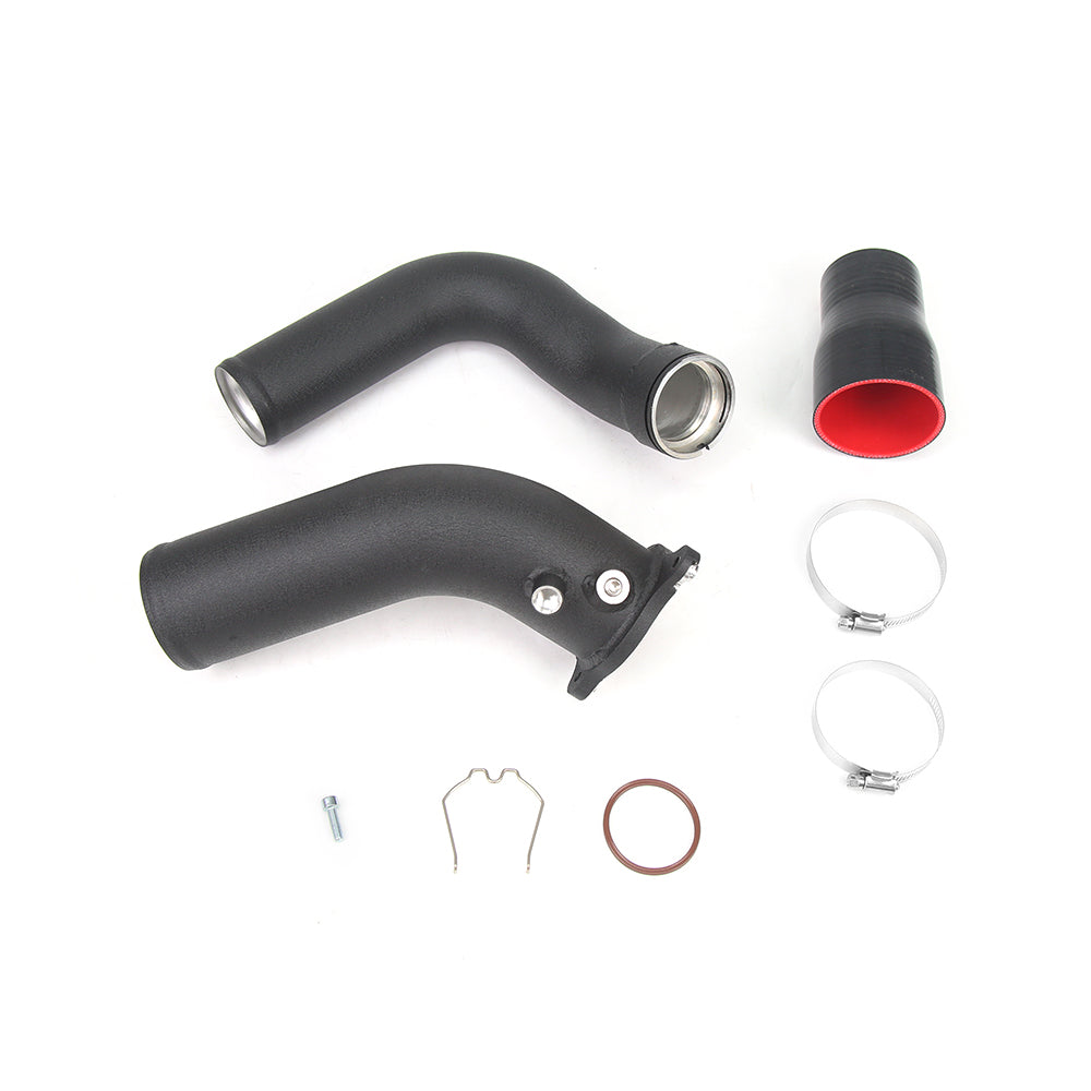 KYOSTAR Intercooler Charge Pipe Kit for BMW 230i 330i 430i 530i X3 X4 Z4 Toyota Supra B46 B48 2.0T