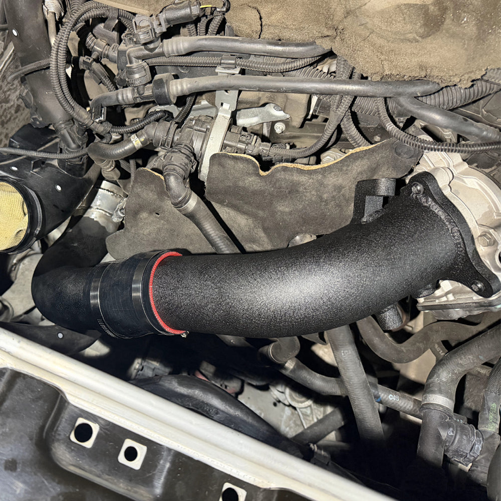 KYOSTAR Intercooler Charge Pipe Kit for BMW 230i 330i 430i 530i X3 X4 Z4 Toyota Supra B46 B48 2.0T