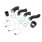 KYOSTAR Intercooler Charge Pipe Kit for BMW G80 G81 M3 G82 G83 M4 G87 M2 S58 3.0T