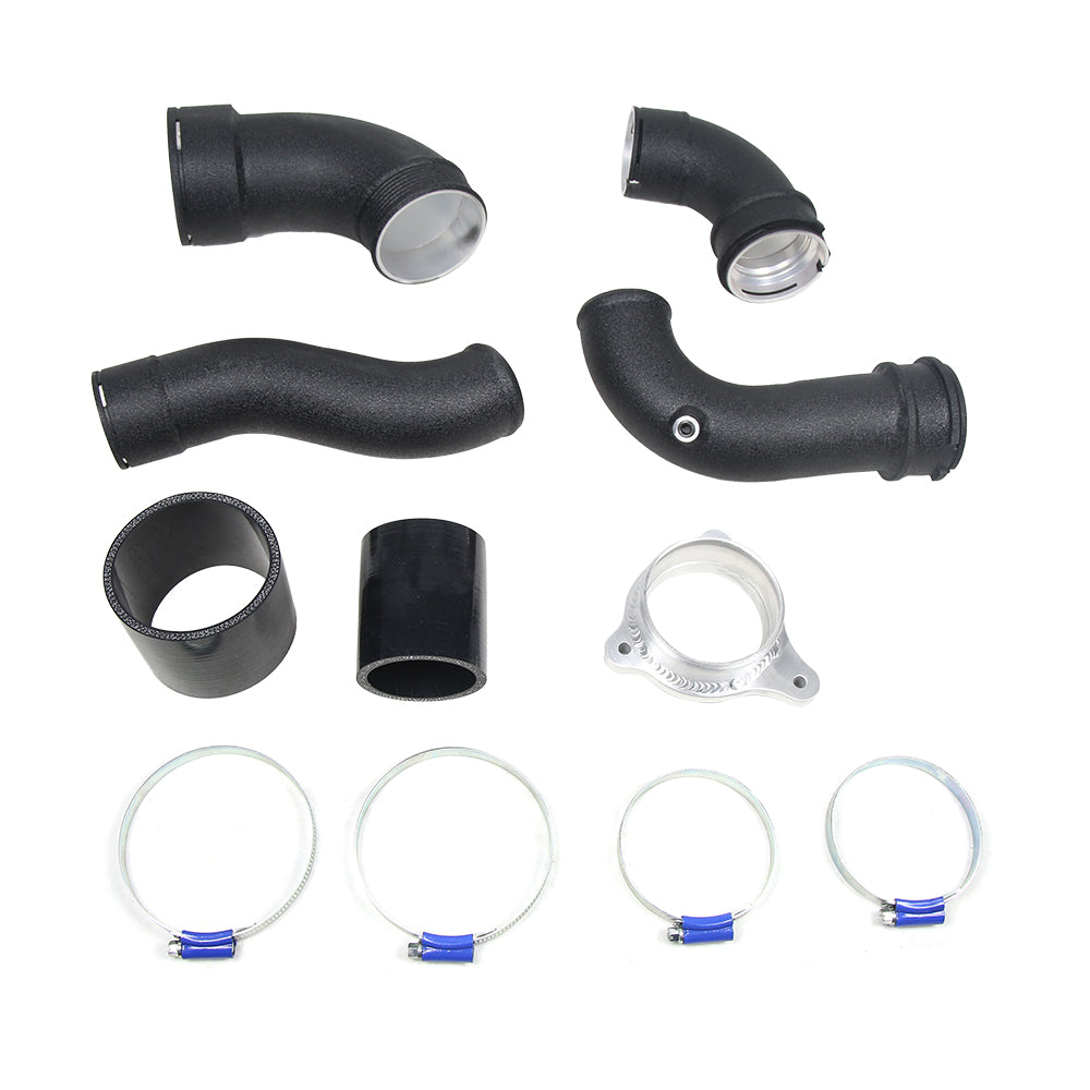 KYOSTAR Intercooler Charge Pipe Kit for BMW G80 G81 M3 G82 G83 M4 G87 M2 S58 3.0T