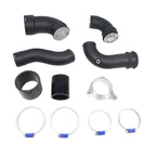 KYOSTAR Intercooler Charge Pipe Kit for BMW G80 G81 M3 G82 G83 M4 G87 M2 S58 3.0T