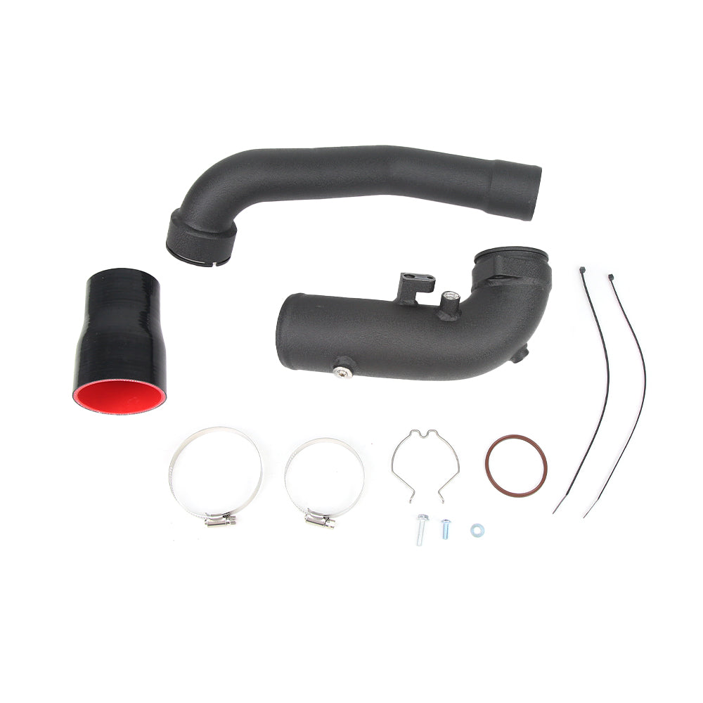 KYOSTAR Intercooler Charge Pipe Kit for BMW B58TU 3.0T M240i M340i M440i 540i 740i 840i Z4 Supra A90 A91