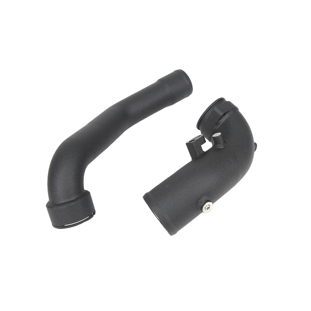 KYOSTAR Intercooler Charge Pipe Kit for BMW B58TU 3.0T M240i M340i M440i 540i 740i 840i Z4 Supra A90 A91