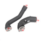 KYOSTAR Intercooler Charge Pipe Kit for BMW B58TU 3.0T M240i M340i M440i 540i 740i 840i Z4 Supra A90 A91