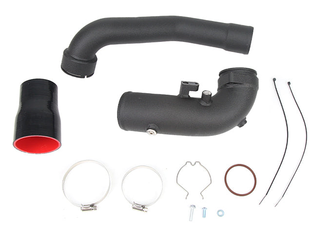 KYOSTAR Intercooler Charge Pipe Kit for BMW B58TU 3.0T M240i M340i M440i 540i 740i 840i Z4 Supra A90 A91