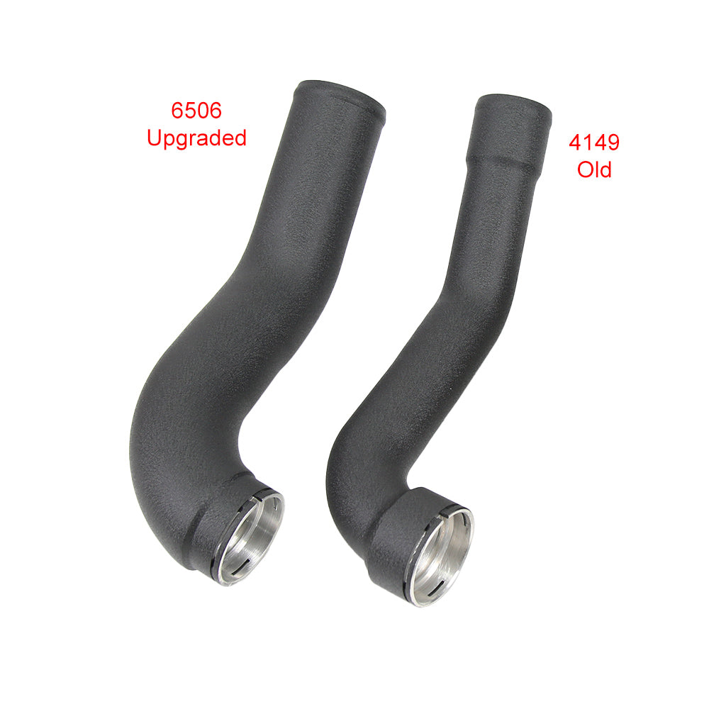 KYOSTAR Intercooler Charge Pipe Kit for BMW B58TU 3.0T M240i M340i M440i 540i 740i 840i Z4 Supra A90 A91