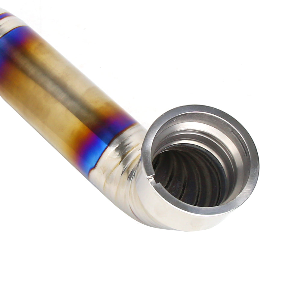 KYOSTAR Intercooler Charge Pipe Kit for BMW M340i M440i M240i Z4 M40i Supra A90 A91 B58TU 3.0T