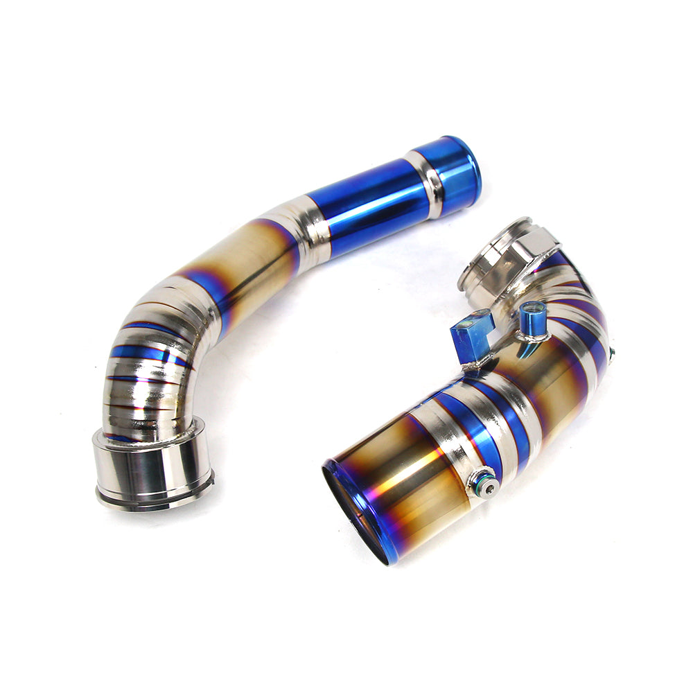 KYOSTAR Intercooler Charge Pipe Kit for BMW M340i M440i M240i Z4 M40i Supra A90 A91 B58TU 3.0T