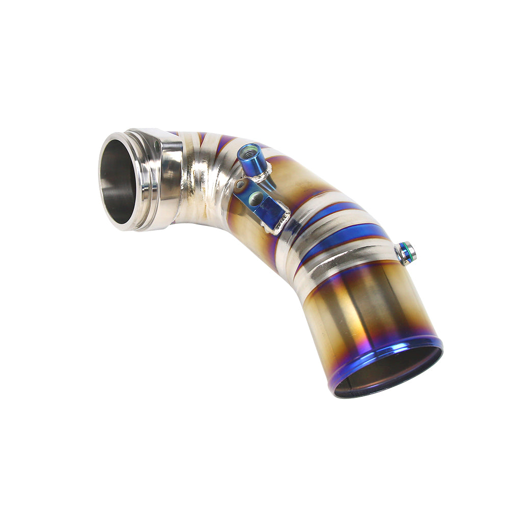 KYOSTAR Intercooler Charge Pipe Kit for BMW M340i M440i M240i Z4 M40i Supra A90 A91 B58TU 3.0T