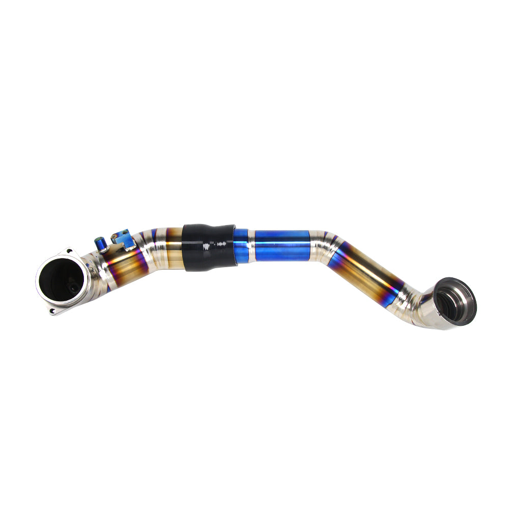 KYOSTAR Intercooler Charge Pipe Kit for BMW M340i M440i M240i Z4 M40i Supra A90 A91 B58TU 3.0T