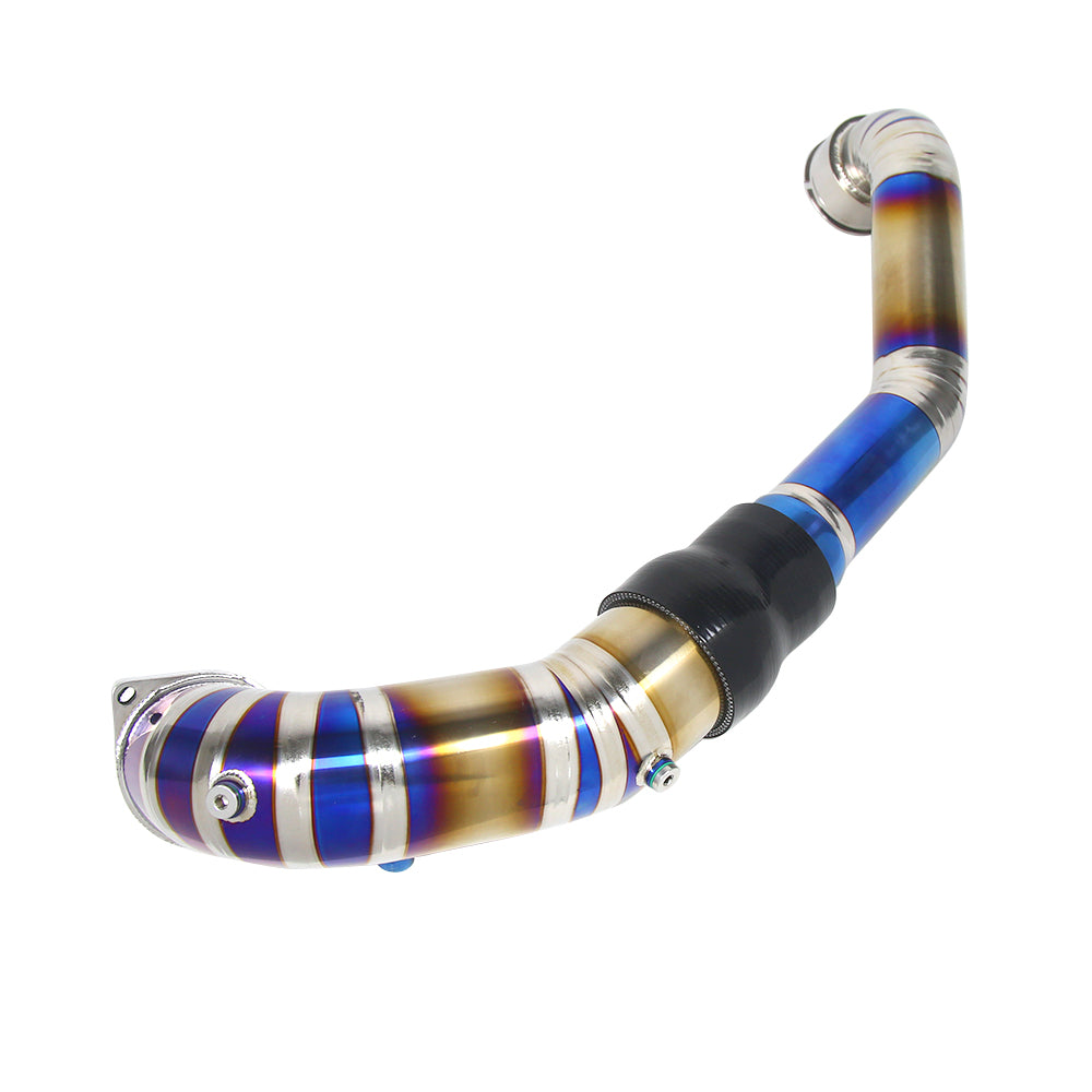 KYOSTAR Intercooler Charge Pipe Kit for BMW M340i M440i M240i Z4 M40i Supra A90 A91 B58TU 3.0T