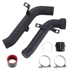 KYOSTAR Turbo Charge Pipe Kit for VW Golf MK6 GTI Jetta GLI Audi A3 8V EA888 1.8T 2.0T