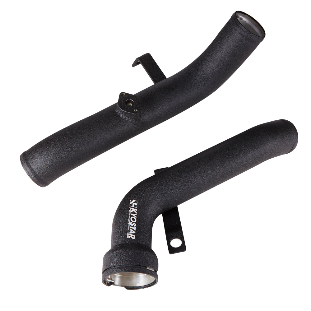 KYOSTAR Turbo Charge Pipe Kit for VW Golf MK6 GTI Jetta GLI Audi A3 8V EA888 1.8T 2.0T