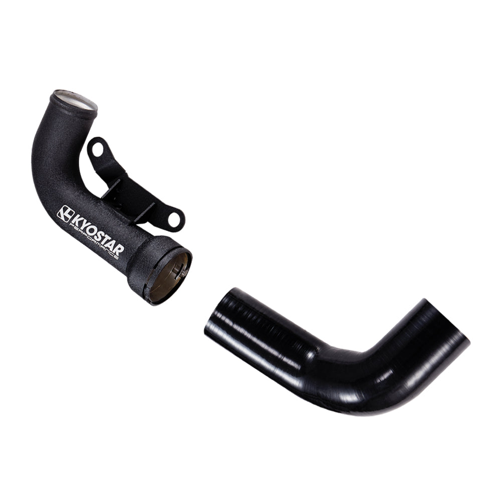 KYOSTAR Turbo Charge Pipe Kit for VW Golf R GTI Audi TT TTS A3 EA113 2.0T