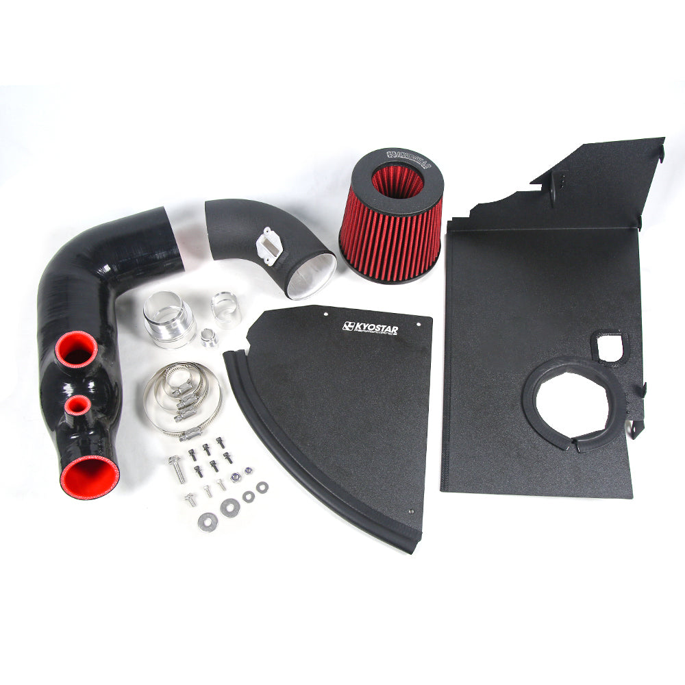 KYOSTAR Cold Air Intake System for 2016-2019 BMW F22 F23 M230i F30 F34 M320i M330i B48 2.0T
