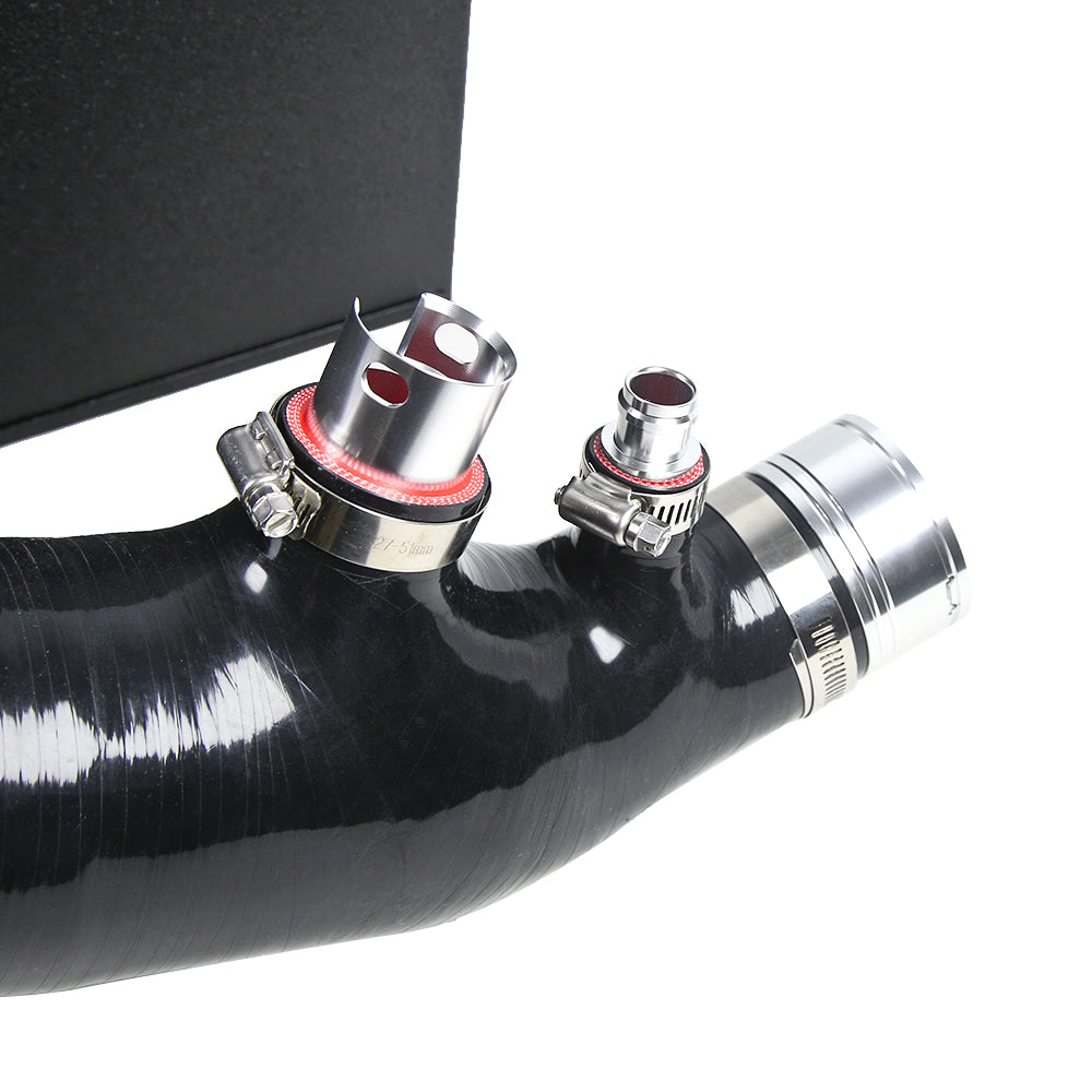 KYOSTAR Cold Air Intake Kit Pipe for 2019+ BMW 320i/330i (G20) B48