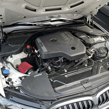 Load image into Gallery viewer, KYOSTAR Cold Air Intake Kit Pipe for 2019+ BMW 320i/330i (G20) B48