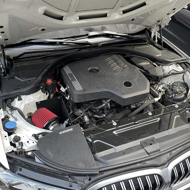 KYOSTAR Cold Air Intake Kit Pipe for 2019+ BMW 320i/330i (G20) B48