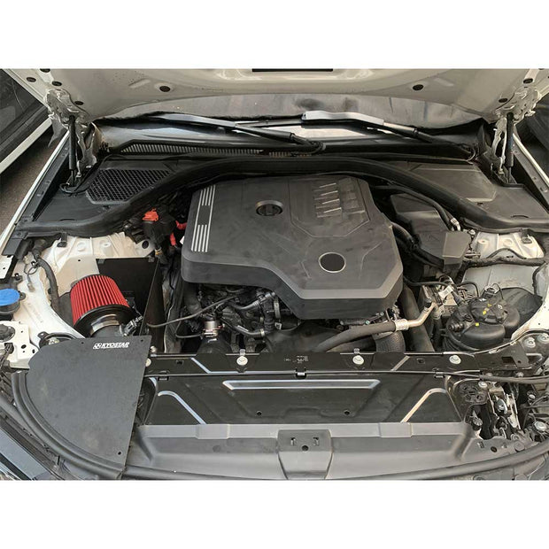 KYOSTAR Cold Air Intake Kit Pipe for 2019+ BMW 320i/330i (G20) B48