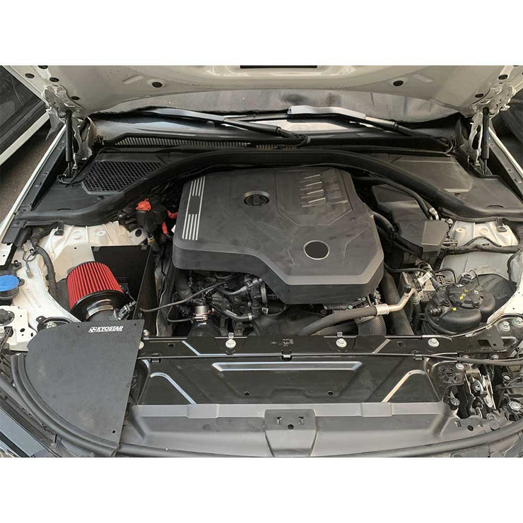 KYOSTAR Cold Air Intake Kit Pipe for 2019+ BMW 320i/330i (G20) B48
