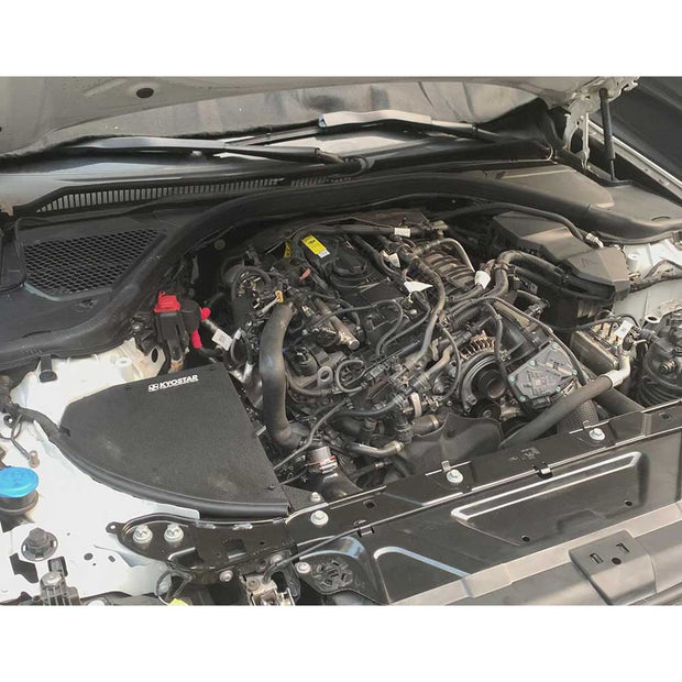 KYOSTAR Cold Air Intake Kit Pipe for 2019+ BMW 320i/330i (G20) B48