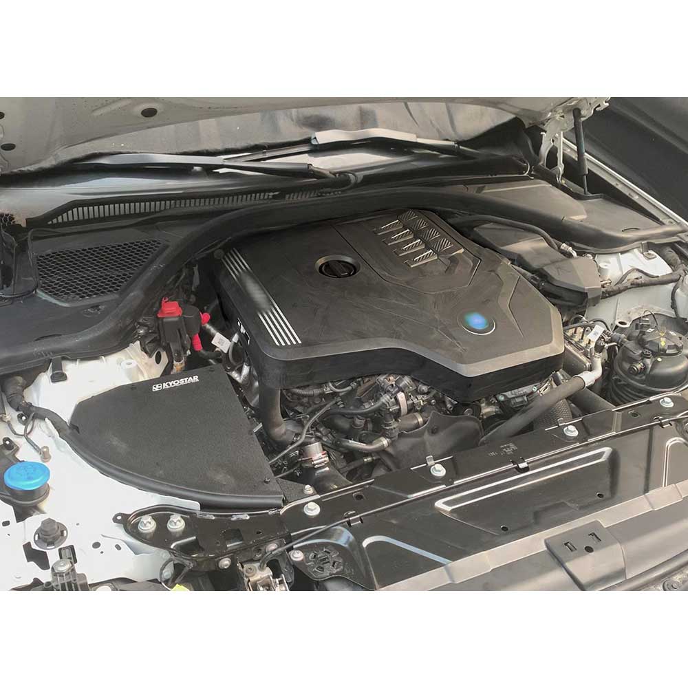 KYOSTAR Cold Air Intake Kit Pipe for 2019+ BMW 320i/330i (G20) B48