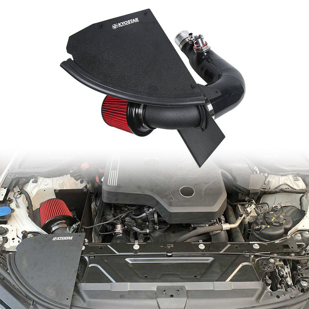 KYOSTAR Cold Air Intake Kit Pipe for 2019+ BMW 320i/330i (G20) B48