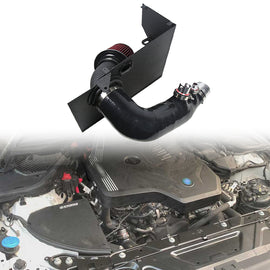 KYOSTAR Cold Air Intake Kit Pipe for 2019+ BMW 320i/330i (G20) B48