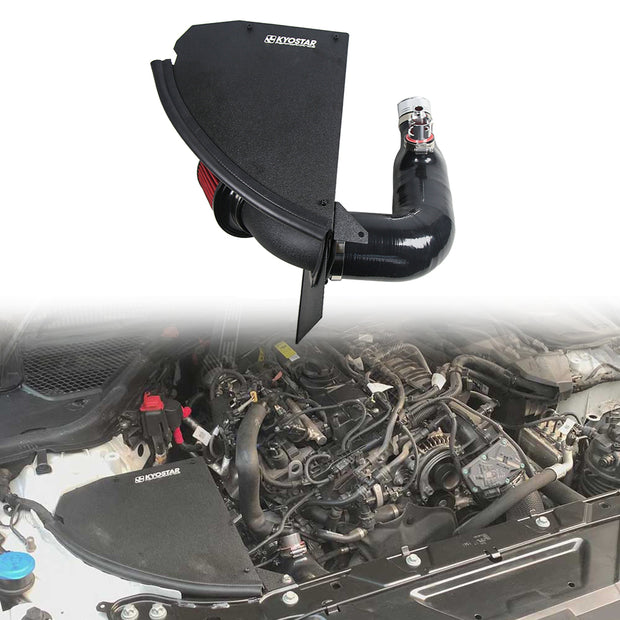 KYOSTAR Cold Air Intake Kit Pipe for 2019+ BMW 320i/330i (G20) B48
