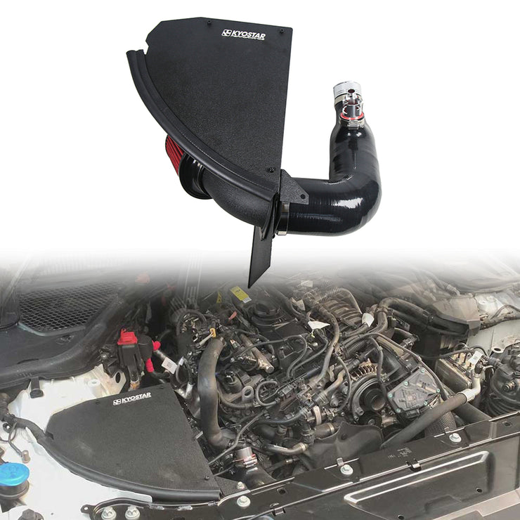 KYOSTAR Cold Air Intake Kit Pipe for 2019+ BMW 320i/330i (G20) B48