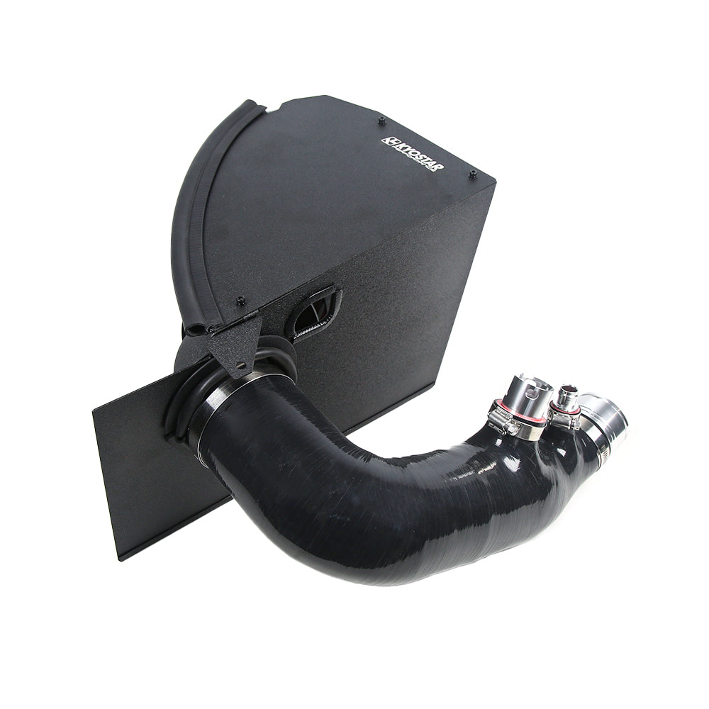 KYOSTAR Cold Air Intake System for 2016-2019 BMW F22 F23 M230i F30 F34 M320i M330i B48 2.0T