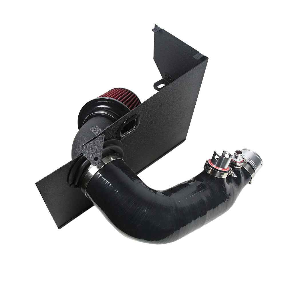 KYOSTAR Cold Air Intake System for 2016-2019 BMW F22 F23 M230i F30 F34 M320i M330i B48 2.0T