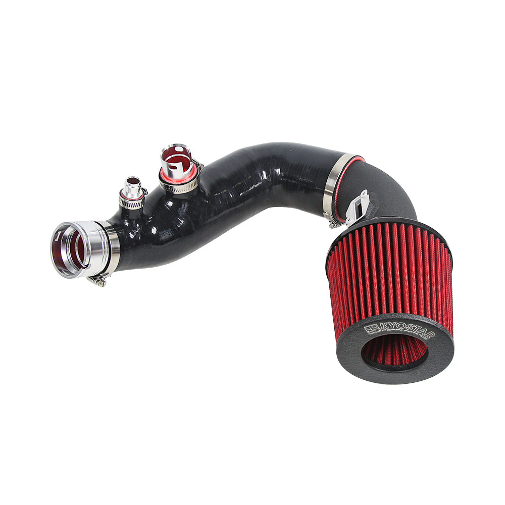 KYOSTAR Cold Air Intake System for 2016-2019 BMW F22 F23 M230i F30 F34 M320i M330i B48 2.0T