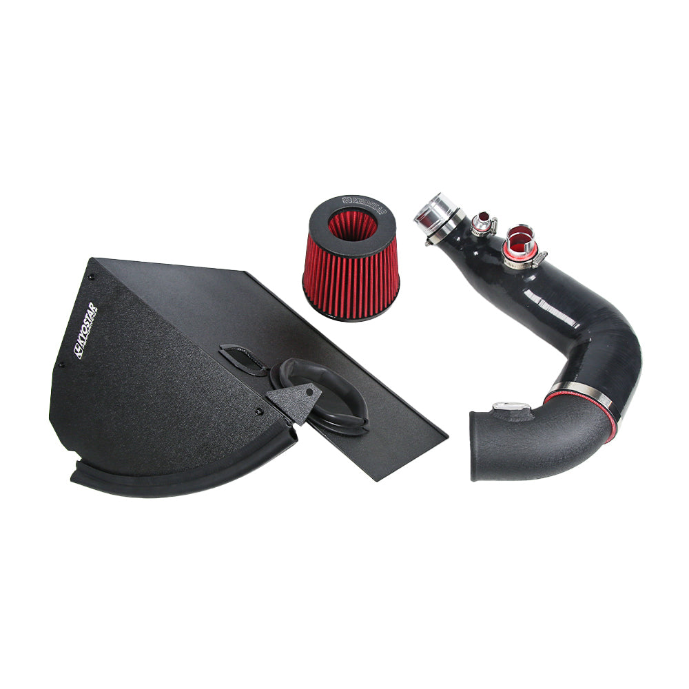 KYOSTAR Cold Air Intake System for 2016-2019 BMW F22 F23 M230i F30 F34 M320i M330i B48 2.0T