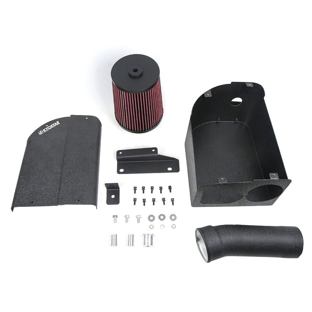 KYOSTAR Cold Air Intake for 2014-2018 Mercedes-Benz W205 C180 C200 C300 W213 E200 E300 M274 2.0T