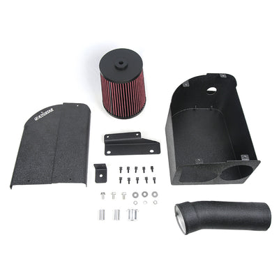 KYOSTAR Cold Air Intake System for 2015-2018 Mercedes-Benz C180/C200/C300 W205 C-Class and 2017-2018 E200/E300 W213 E-Class