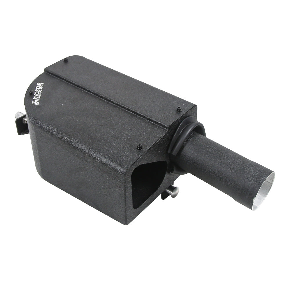 KYOSTAR Cold Air Intake System for 2015-2018 Mercedes-Benz C180/C200/C300 W205 C-Class and 2017-2018 E200/E300 W213 E-Class