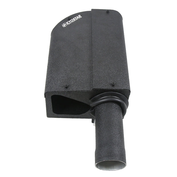 KYOSTAR Cold Air Intake System for 2015-2018 Mercedes-Benz C180/C200/C300 W205 C-Class and 2017-2018 E200/E300 W213 E-Class