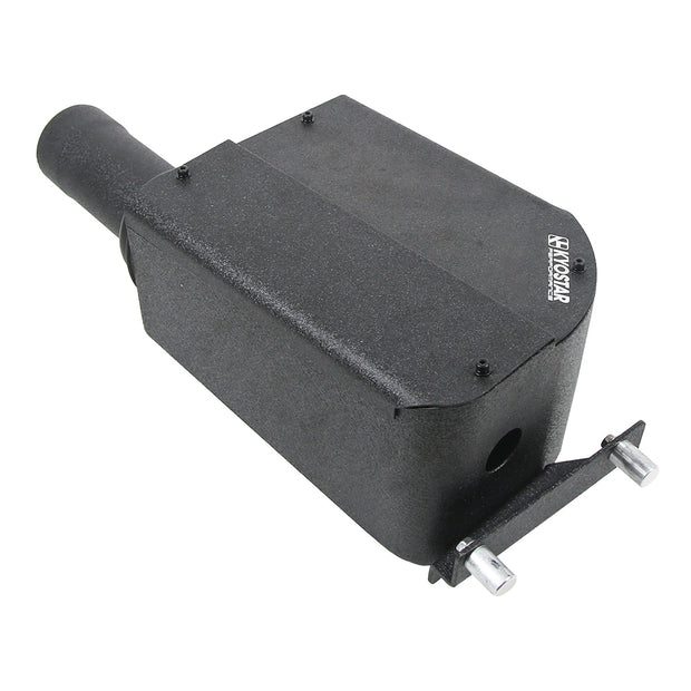 KYOSTAR Cold Air Intake System for 2015-2018 Mercedes-Benz C180/C200/C300 W205 C-Class and 2017-2018 E200/E300 W213 E-Class