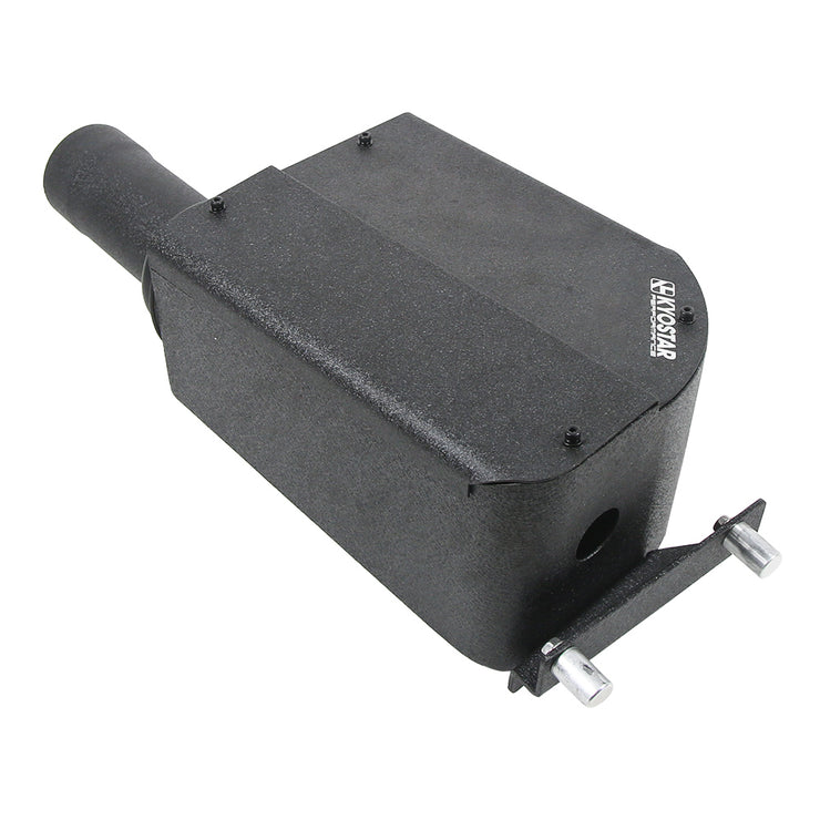 KYOSTAR Cold Air Intake System for 2015-2018 Mercedes-Benz C180/C200/C300 W205 C-Class and 2017-2018 E200/E300 W213 E-Class