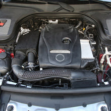 Load image into Gallery viewer, KYOSTAR Cold Air Intake System for 2015-2018 Mercedes-Benz C180/C200/C300 W205 C-Class and 2017-2018 E200/E300 W213 E-Class