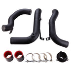 KYOSTAR Intercooler Charge Pipe Kit for VW Golf MK7 GTI R Audi A3 S3 8V EA888.3 1.8T 2.0T