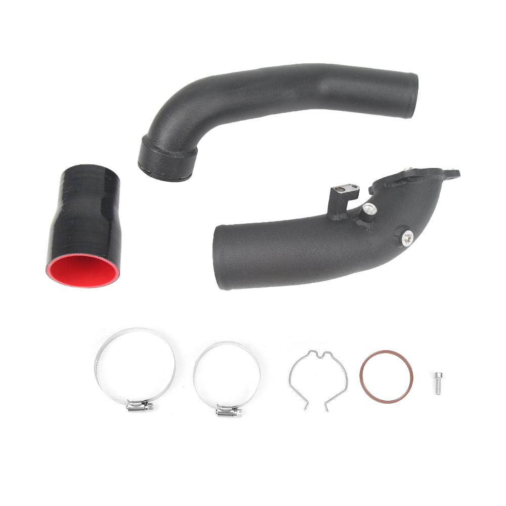 KYOSTAR Intercooler Charge Pipe Kit for BMW F20 F22 F30 F32 F87 G01 G11 G30 B58 3.0T Gen1