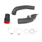 KYOSTAR 3" Charge Pipe Kit for BMW G-Series Gen2 B58TU 3.0T M240i M340i M440i M40i Supra