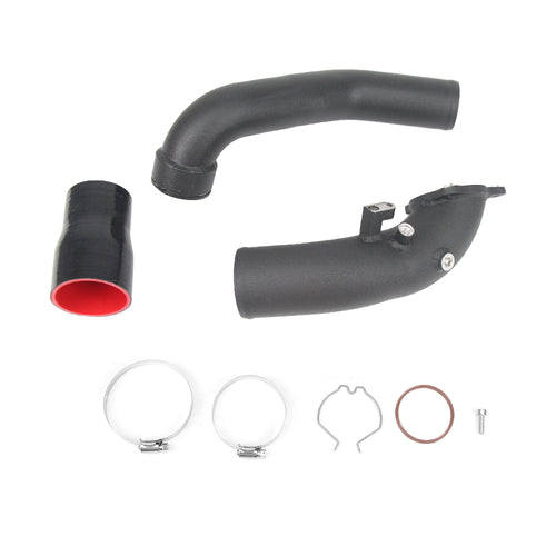 KYOSTAR 3" Charge Pipe Kit for BMW G-Series Gen2 B58TU 3.0T M240i M340i M440i M40i Supra