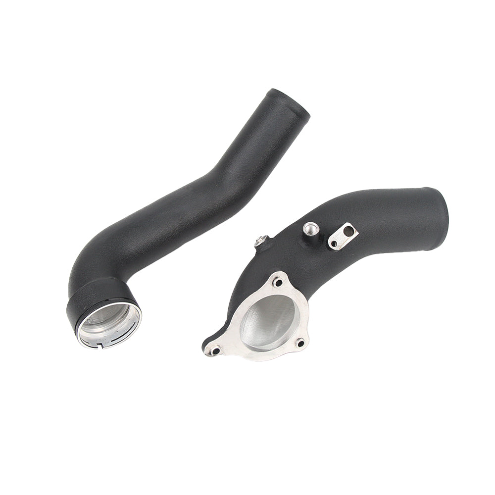 KYOSTAR 3" Charge Pipe Kit for BMW G-Series Gen2 B58TU 3.0T M240i M340i M440i M40i Supra