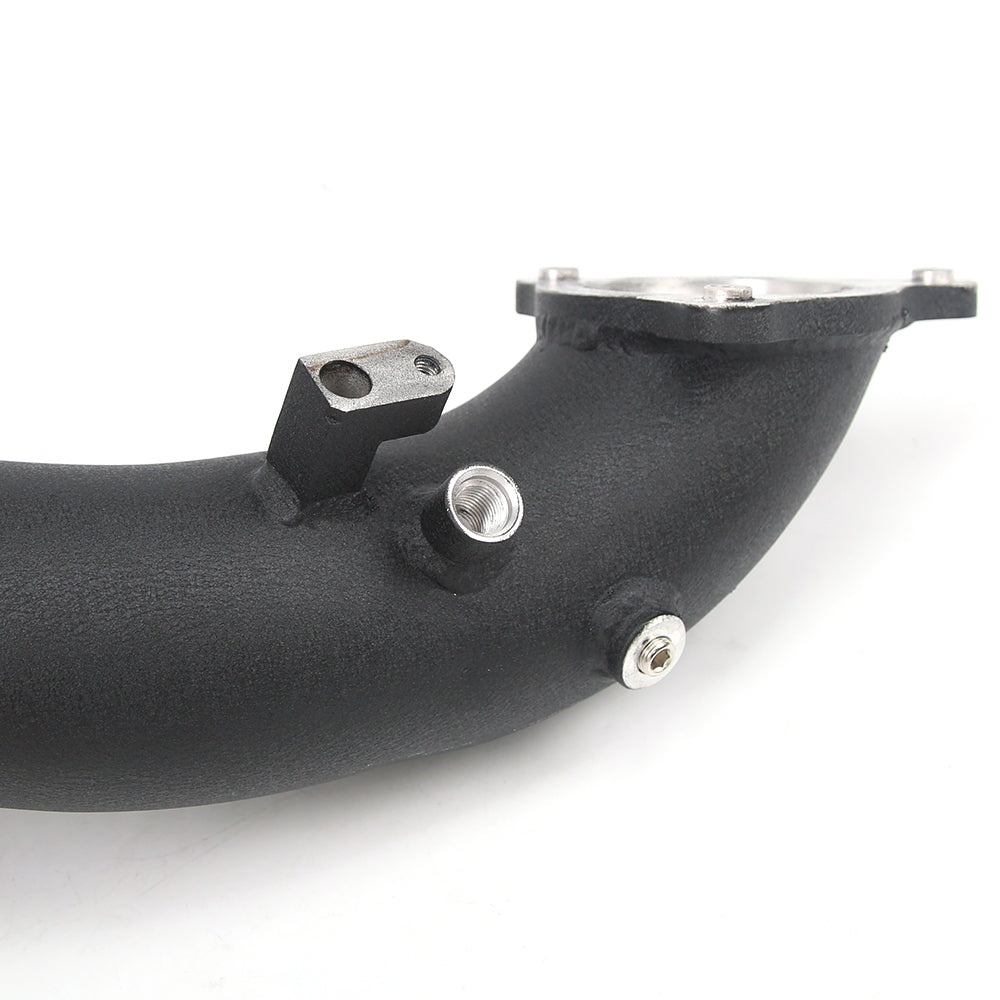 KYOSTAR 3" Charge Pipe Kit for BMW G-Series Gen2 B58TU 3.0T M240i M340i M440i M40i Supra