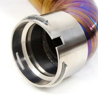 KYOSTAR Titanium Charge Pipe Kit for BMW Gen1 B58 M140i M240i M340i M440i 540i 740i X3 X4 M40i