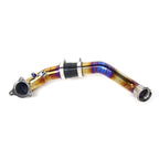 KYOSTAR Titanium Charge Pipe Kit for BMW Gen1 B58 M140i M240i M340i M440i 540i 740i X3 X4 M40i