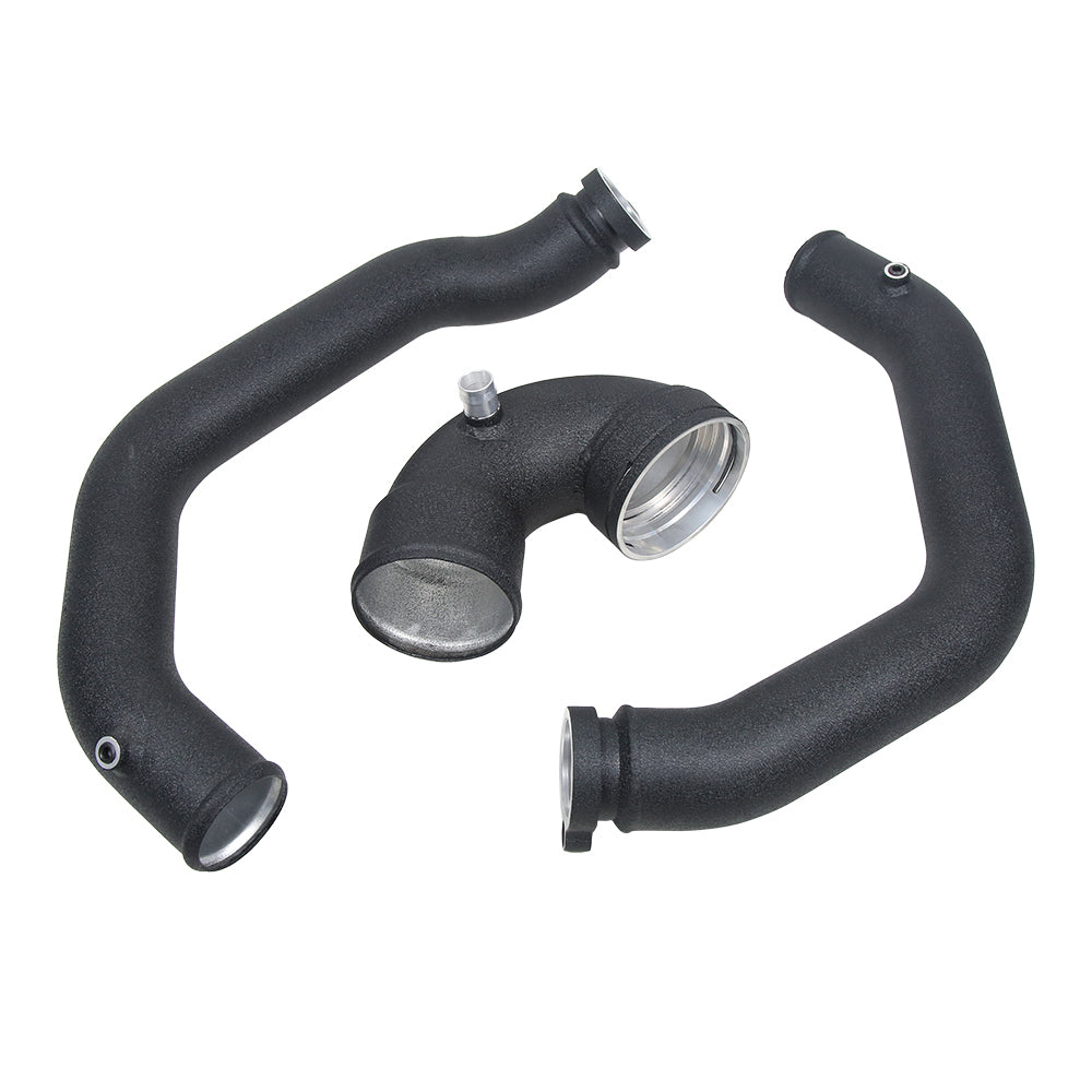 KYOSTAR Intercooler Charge Pipe Kit for BMW F80 M3 F82 F83 M4 F87 M2 Competition S55 3.0T